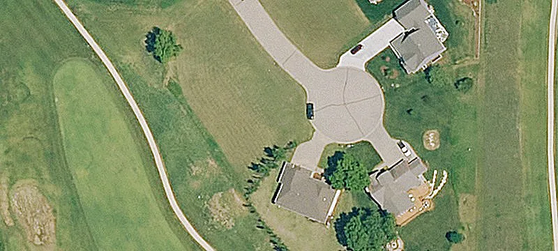 Residential Lot in Established Neighborhood