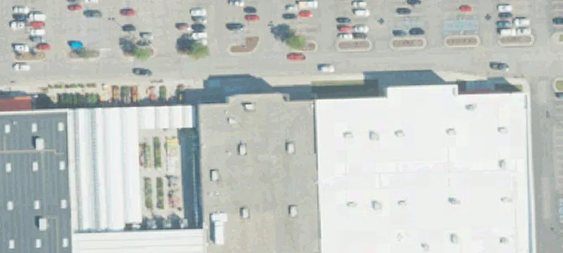 Retail Space Near Major Anchors