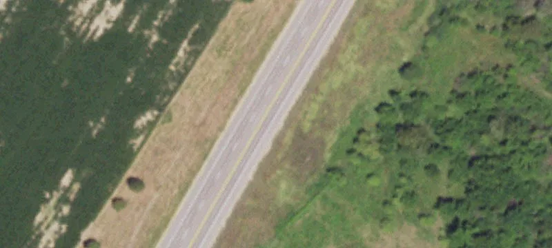 Wooded Recreation Land with Trails