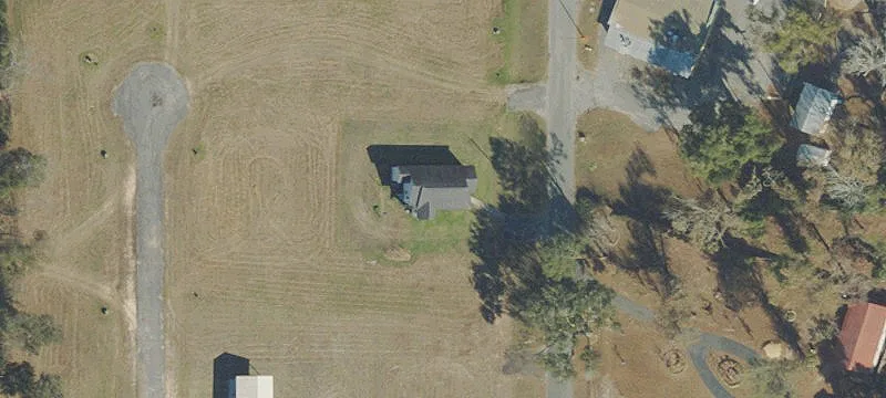 Corner Commercial Land Lot