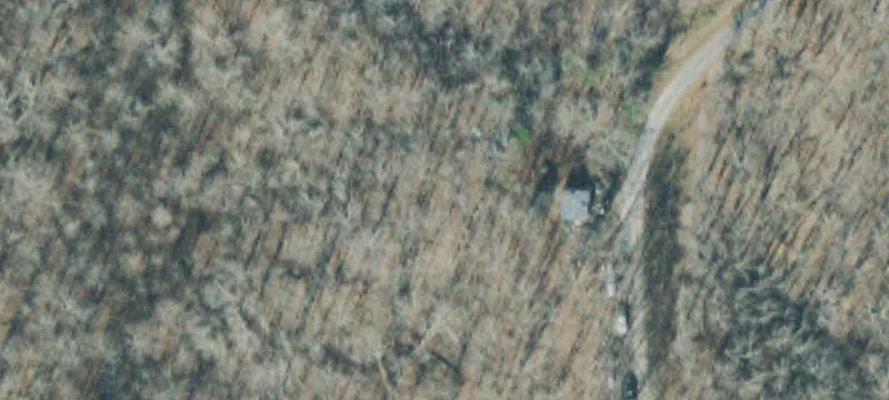 River-Adjacent Waterfront Land