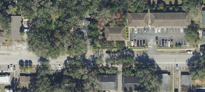 Three-Bedroom Townhomes with Laundry