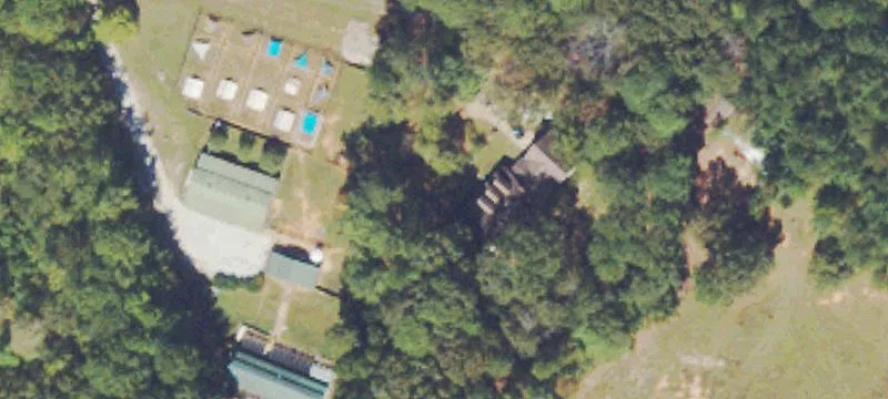 Horse Barn and Kennel Facility