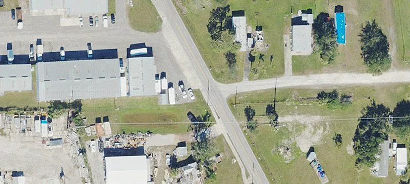 Commercial Waterfront Development Land