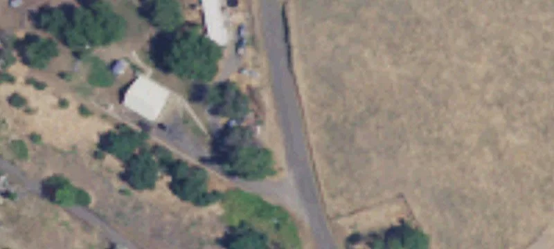 Residential Lot in New Subdivision