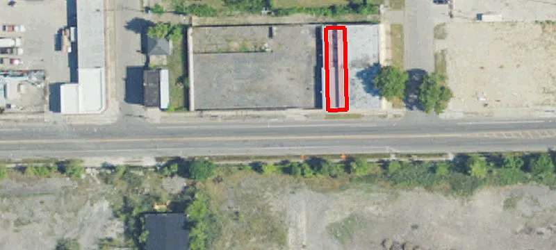 Former Car Dealer & Collision Shop