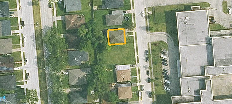 Ready-to-Build Residential Lot