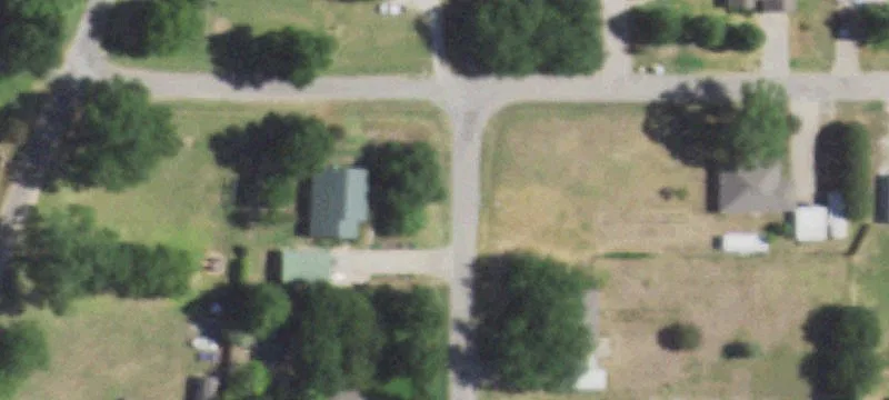 Light Commercial Land Parcel