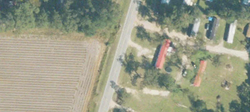 7-Unit Mobile Home Park