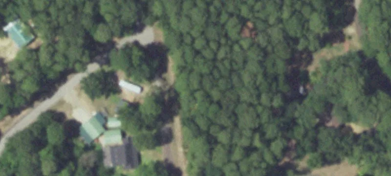 Waterfront Corner Buildable Lot