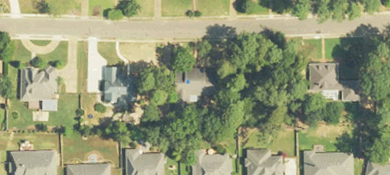 Residential Building Lot