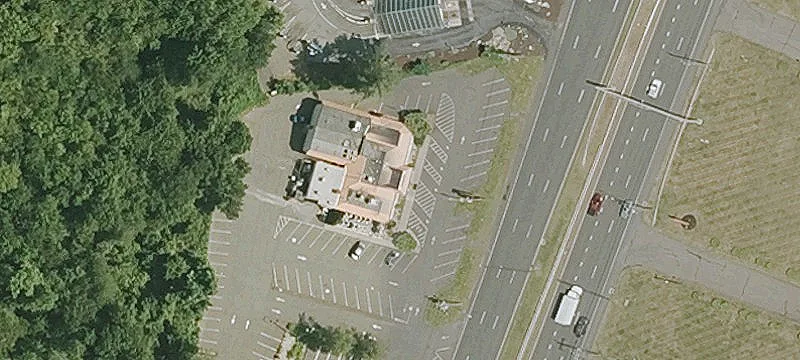 Retail Restaurant Space