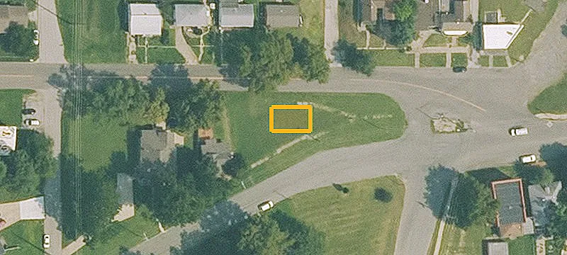 Vacant Residential Lot