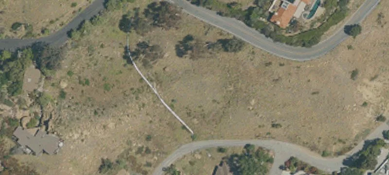 Waterfront Residential Land Parcel
