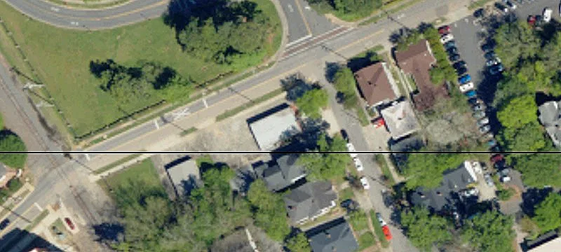 For-Sale Land Parcel