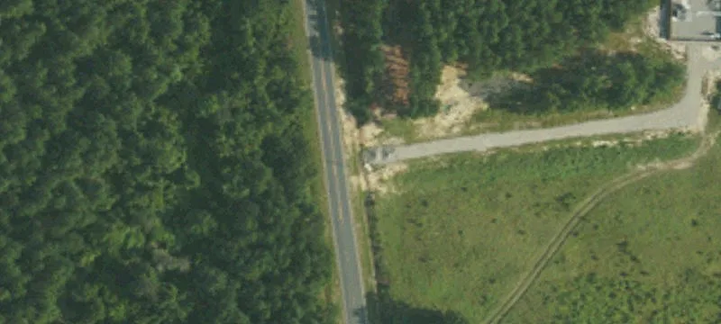 Recreational Hunting Land