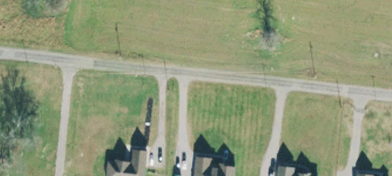 Agricultural Land Parcel