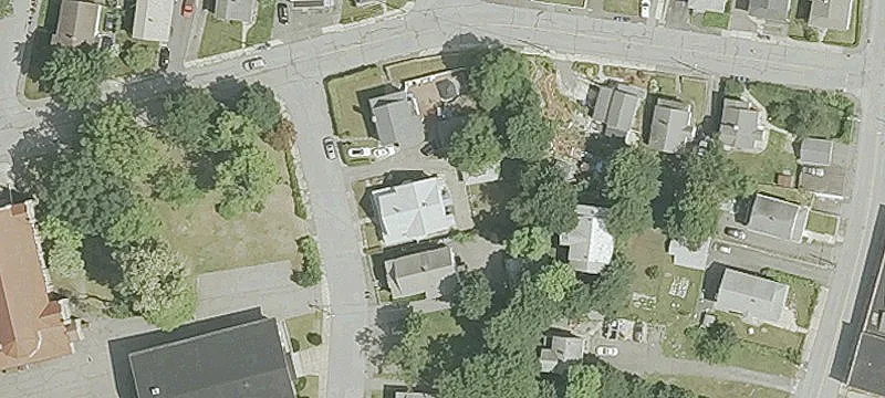 4-Bedroom Duplex Half Rental