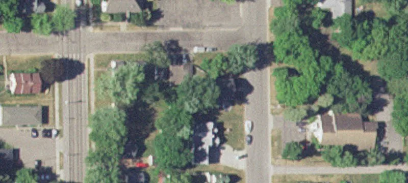 Downtown Office Building