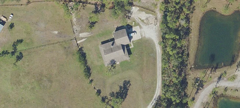 Equestrian Property with Custom Home