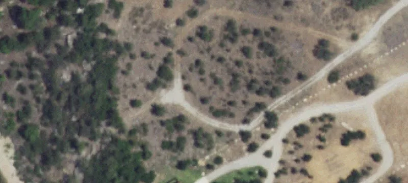 Waterfront Land Parcel