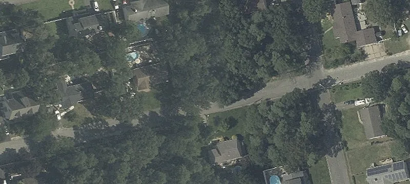 Residential Buildable Lot