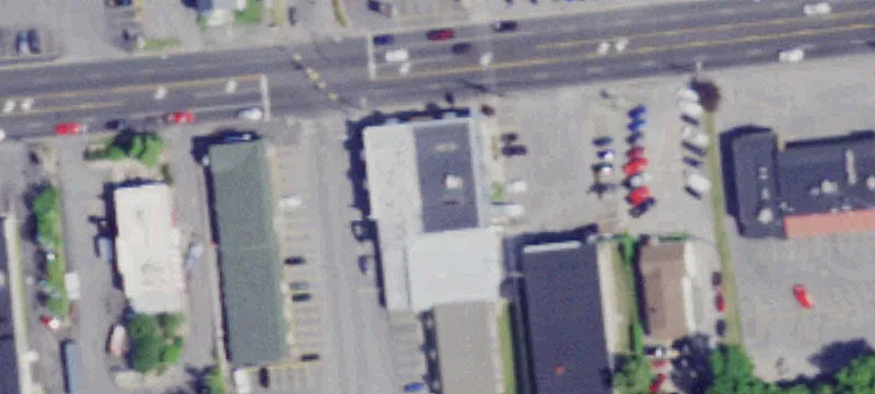Flex Retail Warehouse Investment