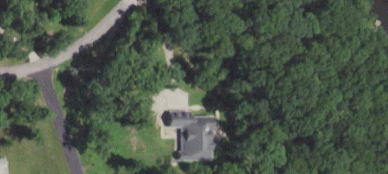 Residential Land Parcel with Utilities