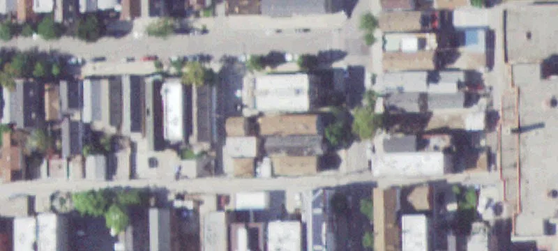 Recently Rehabbed 5-Unit Building