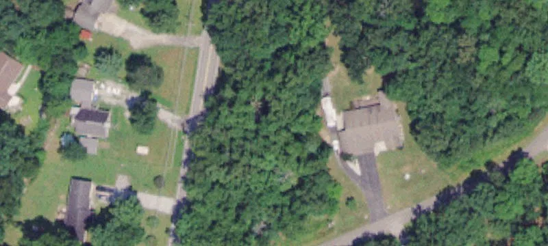 Waterfront Residential Land Lot