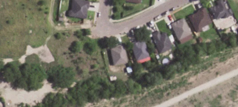 Residential Development Lot Lots