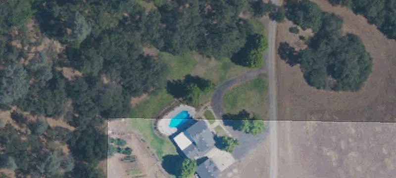 Custom Home Lot with Utilities