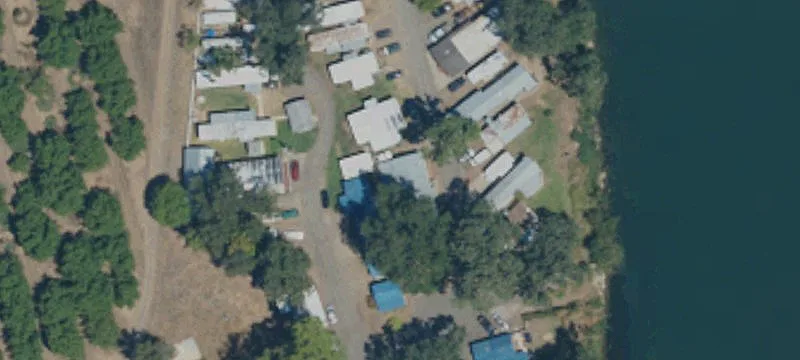 Mobile Home and RV Park