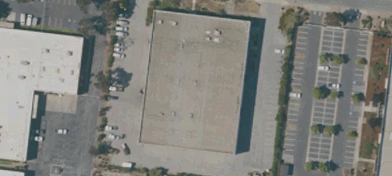 Tilt-Up Warehouse for Lease