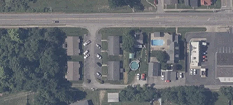 Single-Story Duplex Apartment Portfolio