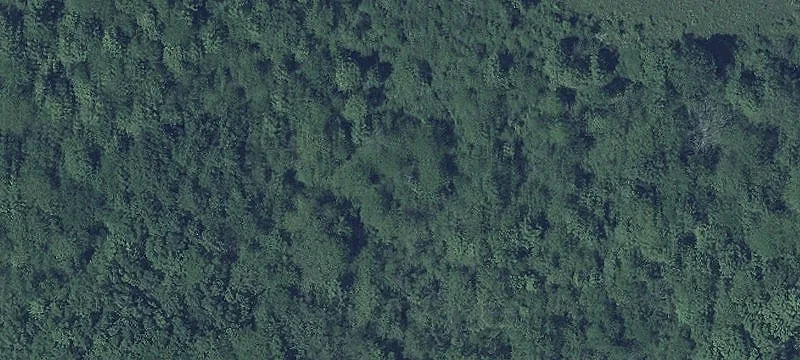 Residential Acreage Lot in Country Setting