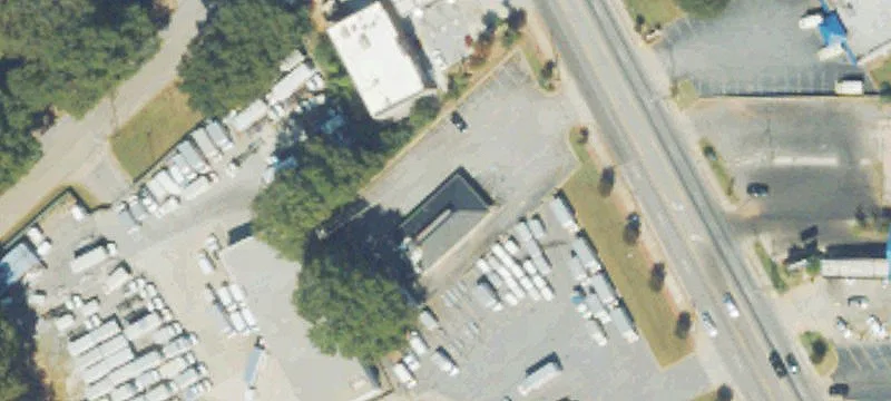 Vacant Restaurant Redevelopment Opportunity