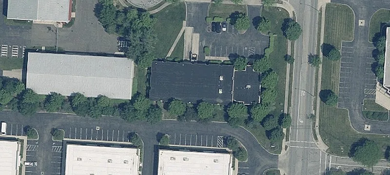 Warehouse with Dock Access