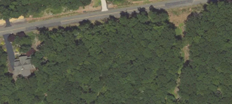 Custom Home Buildable Lot