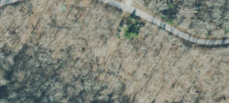 Waterfront Recreational Land Lot
