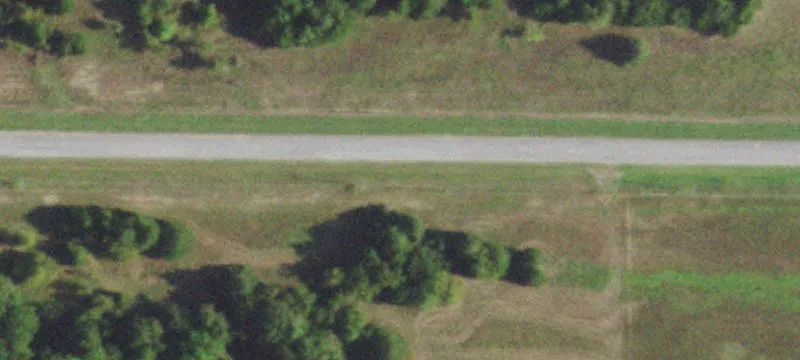 Timbered Homesite Acreage
