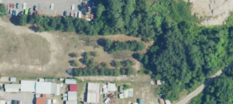 Commercial Land Parcel