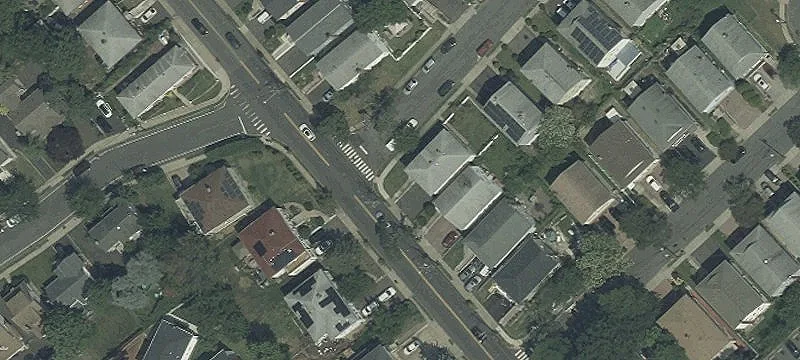 Updated Two-Family Home