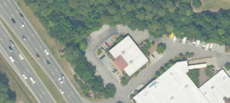 Commercial Land Parcel