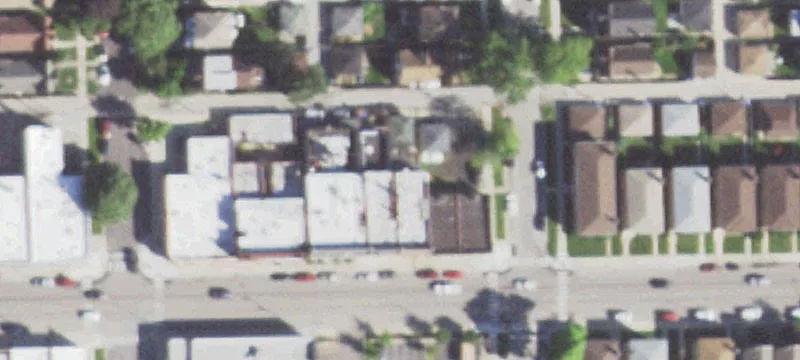 Restaurant Property for Sale