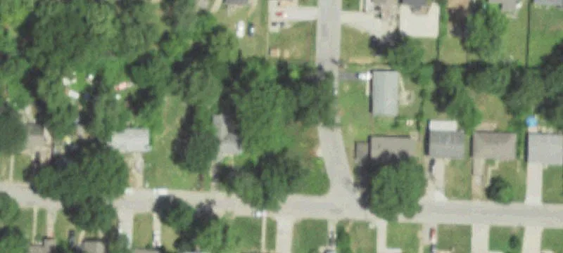 Build-Ready Vacant Lot