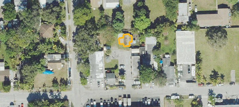 Six-Unit Multifamily Rental Complex