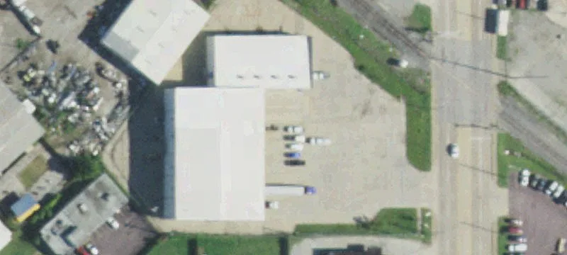 Fully Climate-Controlled Warehouse