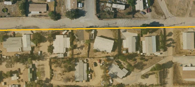 Manufactured Home-Ready Residential Lot