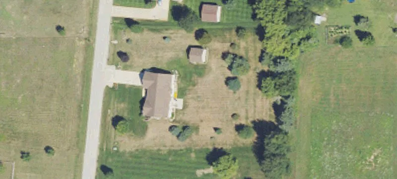 Vacant Residential Lot